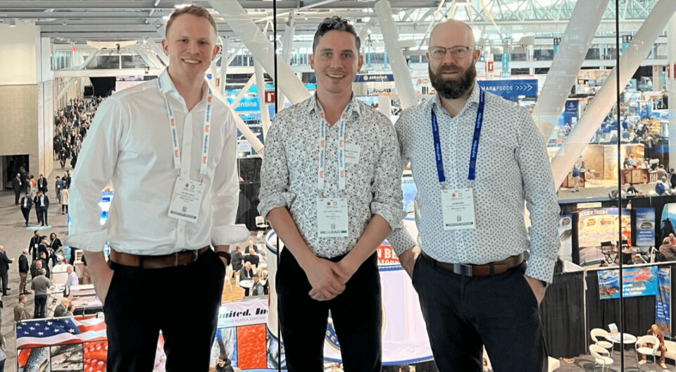 Salmon Evolution hooked by ReelData’s AI feed software