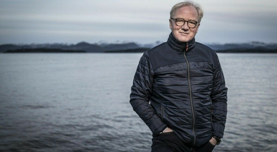 Benchmark boss upbeat despite weaker results