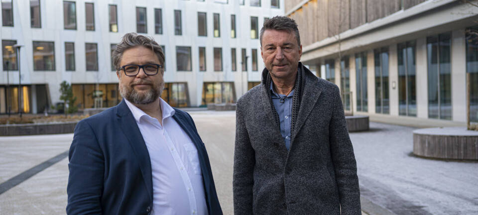 A 90,000-tonne salmon farm ... in a Scottish mountain