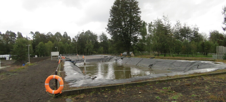 New regulations published for sludge management