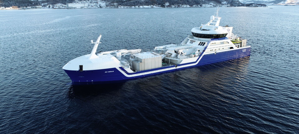 Usikkerhet fører til færre nybygg