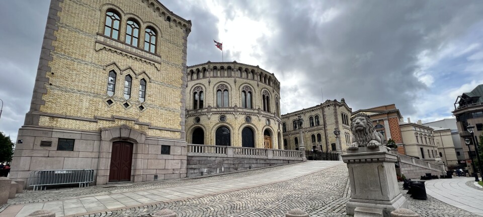 Refser regjeringen for brudd på havbruksforliket