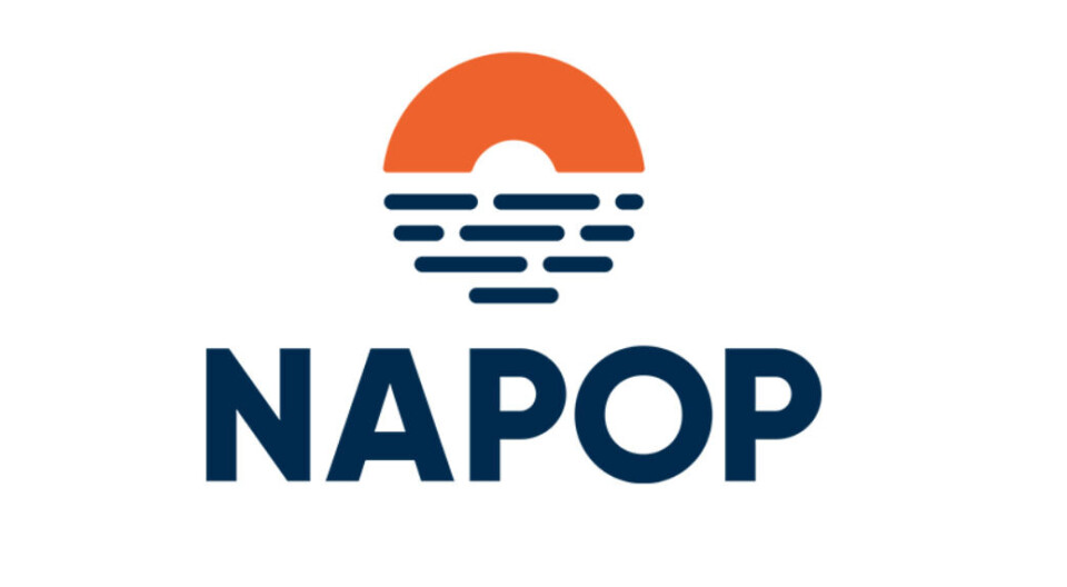 NAPOP (Not A Part Of the Problem) wants to combine hydrogen production with fish farming.