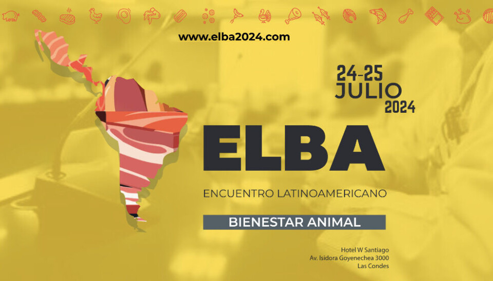 First Latin American Meeting on Animal Welfare will focus on salmon farming