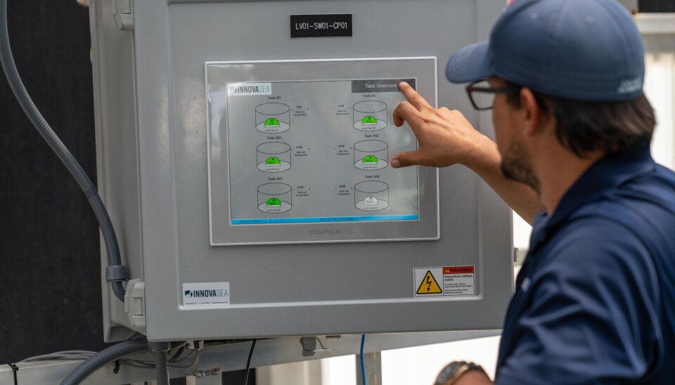 Automation systems for monitoring and control.