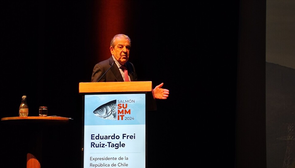 Eduardo Frei Ruiz-Tagle