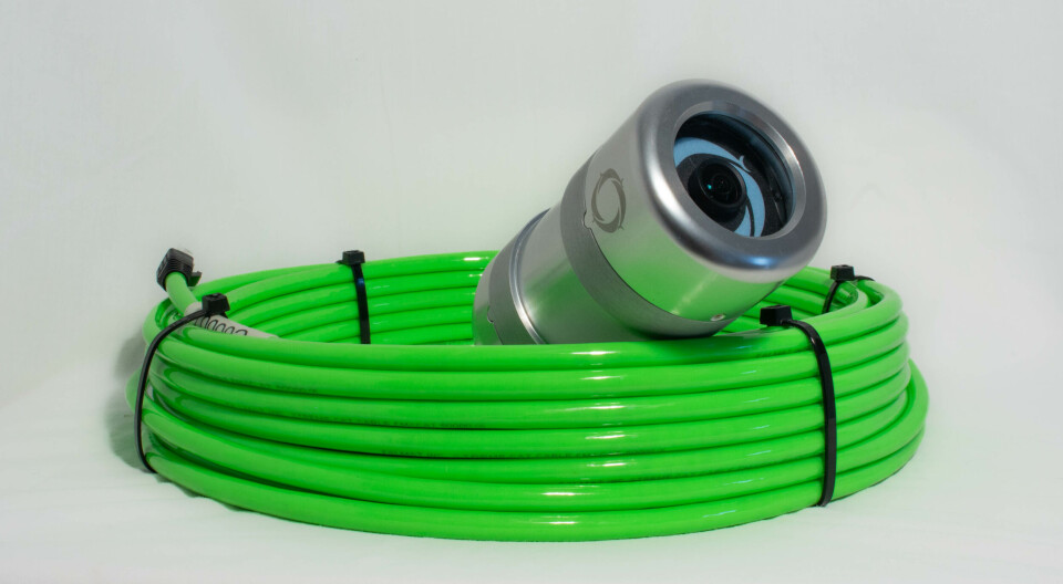 ReelData launches an eye for AI