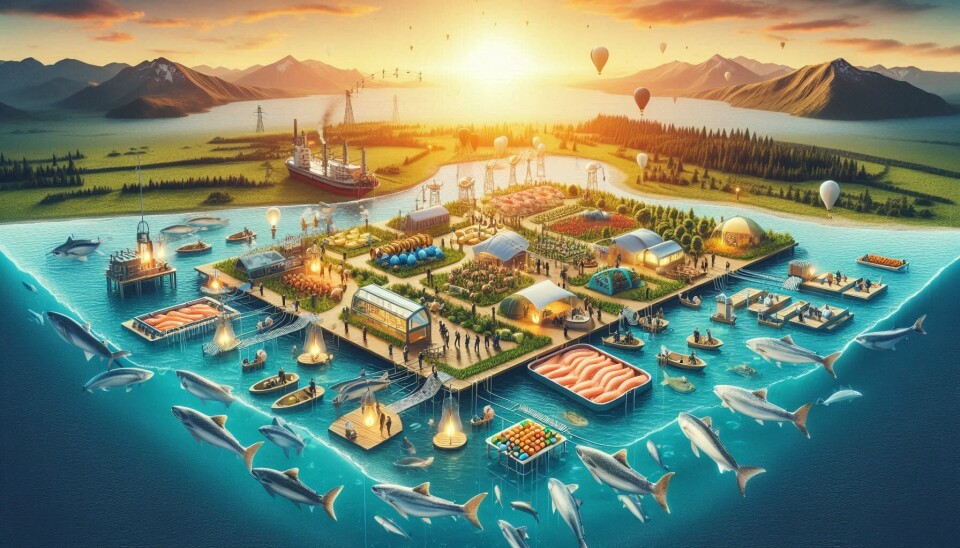 Image: Microsoft Designer.