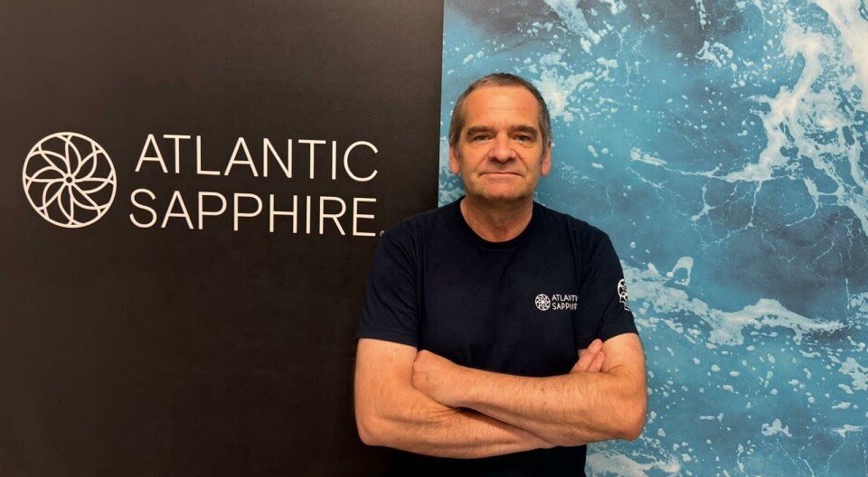 Atlantic Sapphire's plans to reach 28,000 tons of salmon