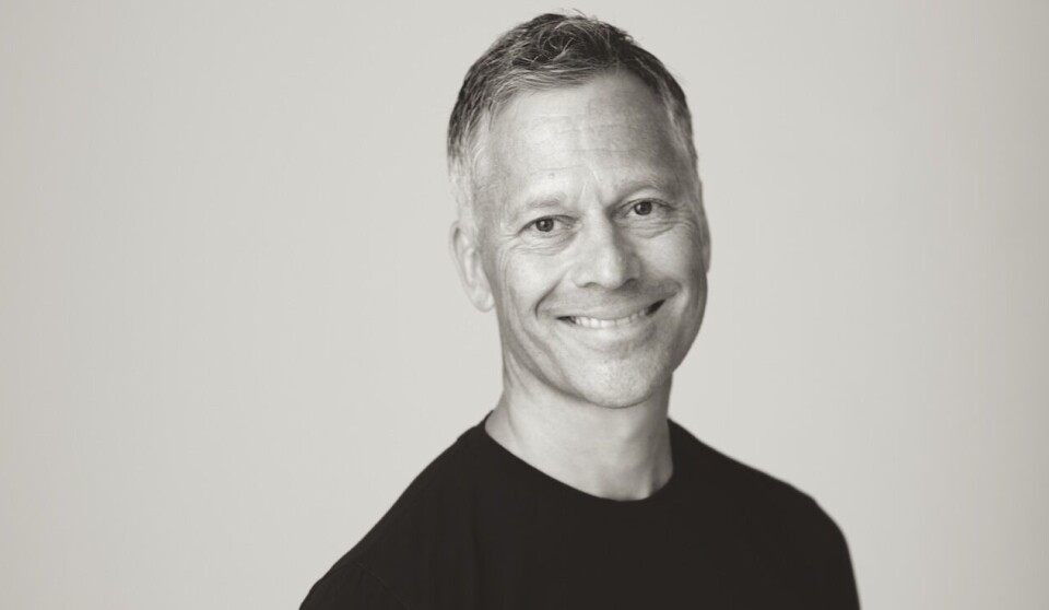 Øystein Michael Falch has been hired as a contractor to handle sales and business development for Canadian company ReelData in Norway.