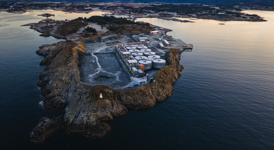 Salmon Evolution puts work in the pipeline for Cflow