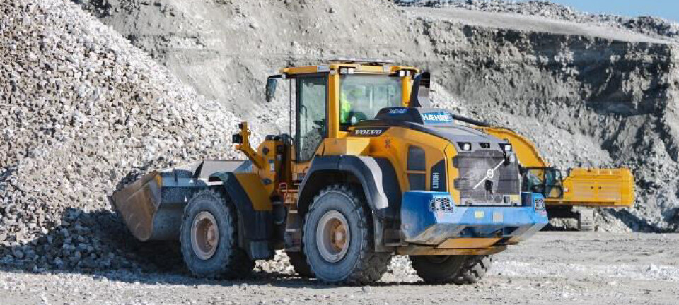 Andfjord Salmon borrows more