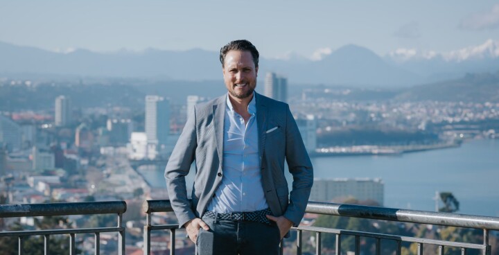 “El salmón juega un papel fundamental en la identidad de Puerto Montt”