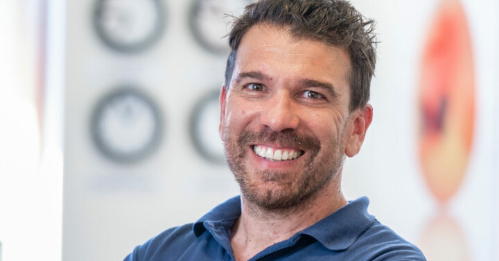 Chileno asume gerencia general de Benchmark Genetics Salten