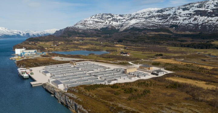 PTG Frionordica obtiene un contrato de suministro con Arctic Seafarm