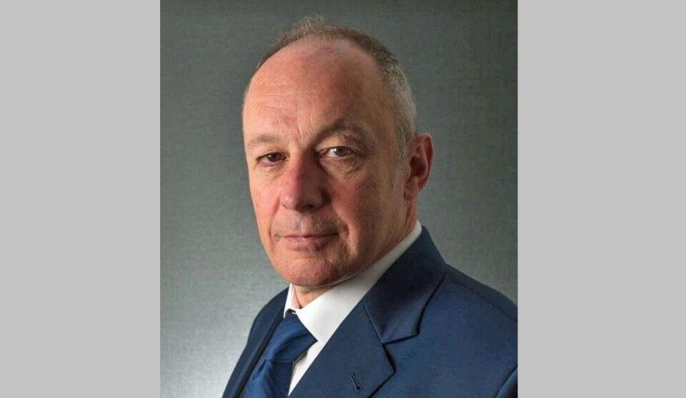 Experienced executive and water engineer Neil Reynolds has been appointed chair of Three-Sixty Aquaculture, which has developed a proprietary land-based prawn farming system.