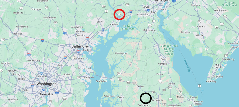 Norwegian company revives project to build salmon RAS in United States