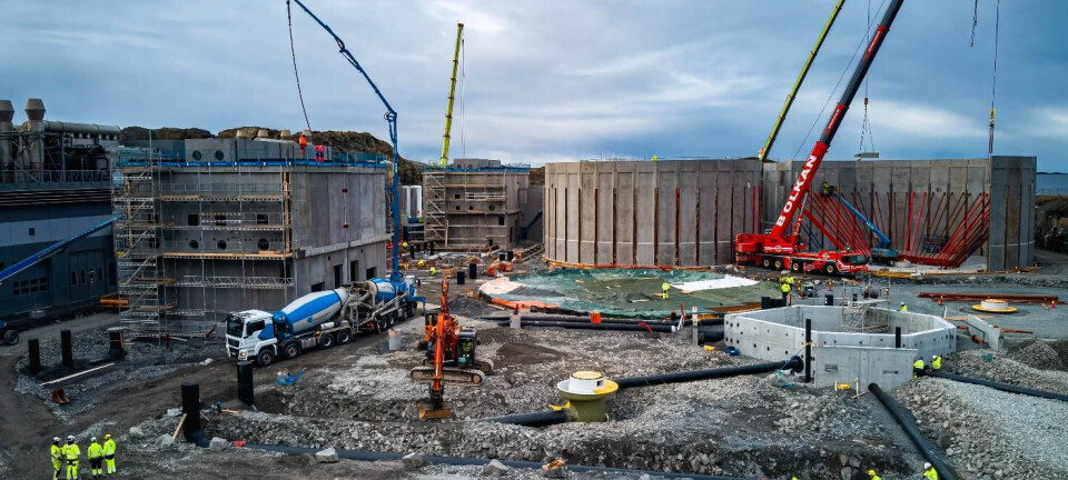 How fish farmer will get more from its second phase