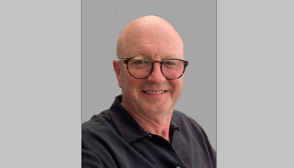 Experienced engineer and project manager Mick Watts has been hired by Great Northern Salmon.