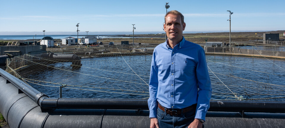 Char grower heads towards record year despite reduced capacity