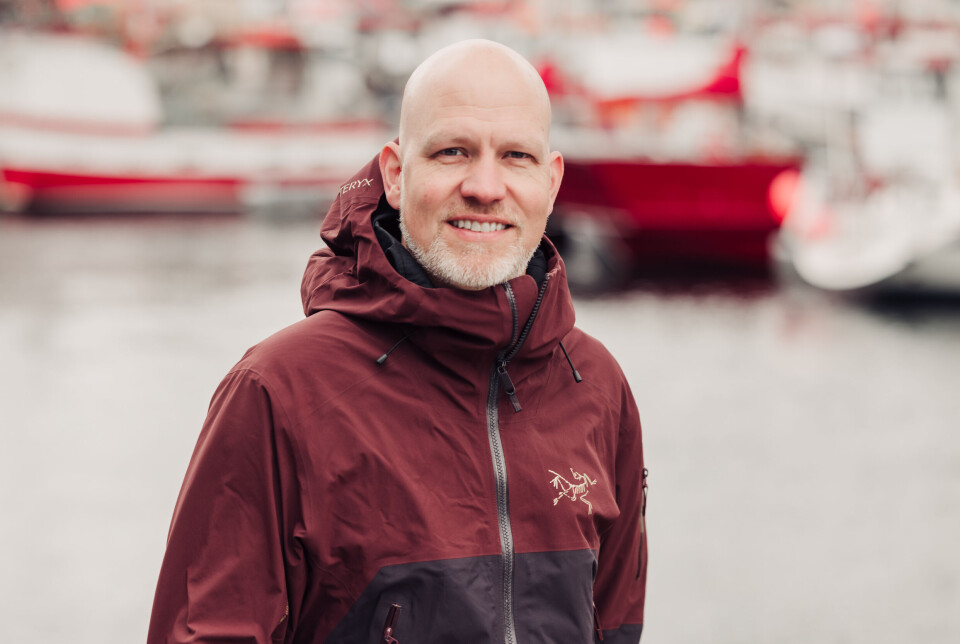 Sven Martin Jørgensen: Temperature trial must be seen in context of wider research.