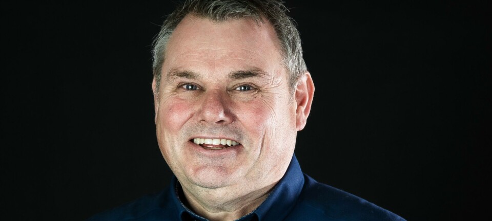 Går til Damen Folla