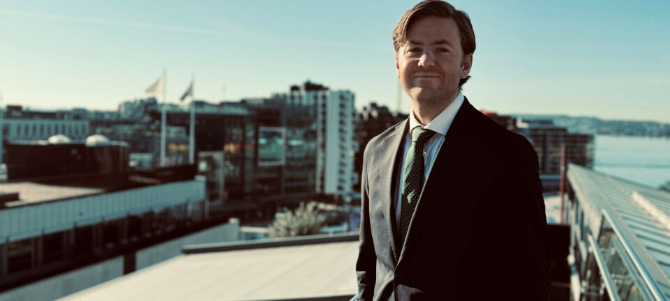 Pese a incremento de biomasa en Chile precios del salm贸n no se afectar谩n y crecer谩n