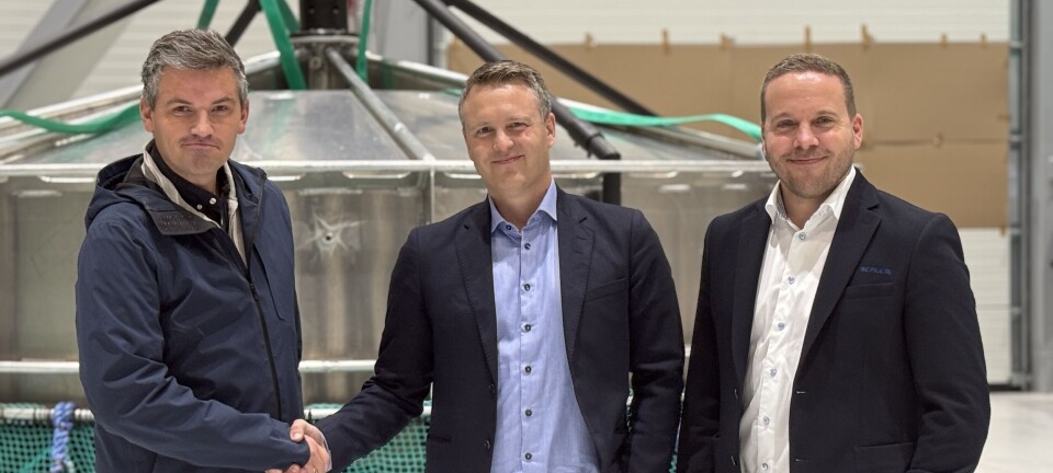 – Norge må ta vare på teknologihistorien