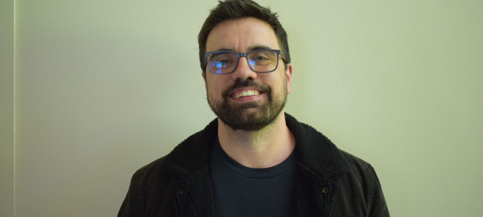 Tecnolog铆a Nanopore ayuda a detectar bacterias en sistemas de cultivo de salm贸n