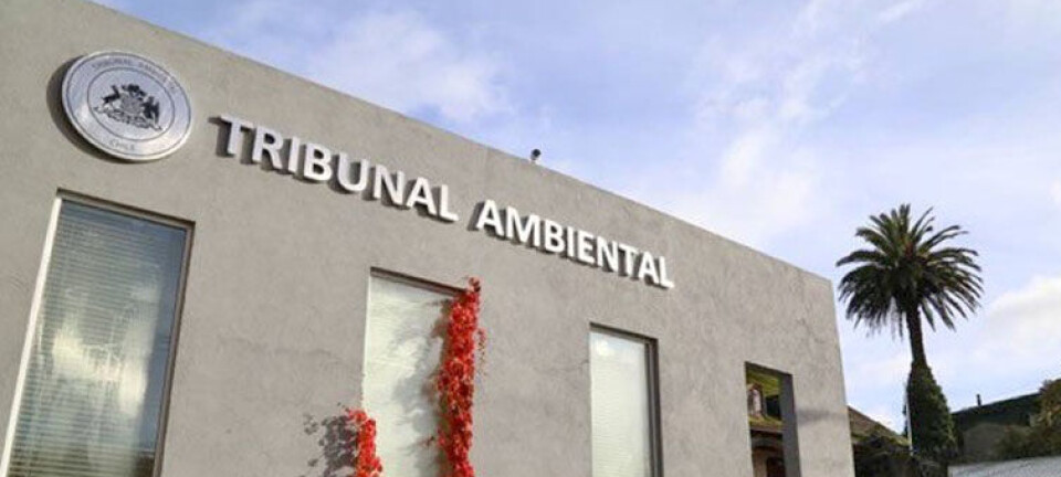Tribunal Ambiental confirma legalidad de operaciones de Cooke en Ays茅n