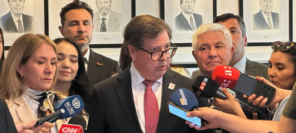 Salmonicultores alertan que normativa de sitios prioritarios afectar谩 sus concesiones