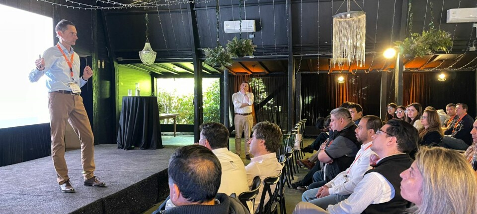 Antibiotic injection better than in-feed treatment for SRS, data study shows