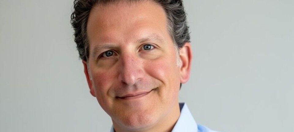 Sales chief drives roll-out of gene editing in aquaculture